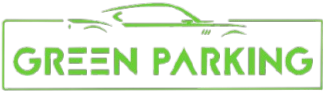 Green Parking logo